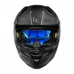 Capacete MT Revenge 2 Status Matt Grey