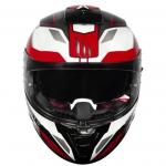 Capacete MT Blade 2 Fugue Red