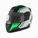 Capacete Pro Tork G6 788 Pro Series Verde
