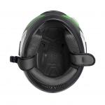 Capacete Pro Tork G6 788 Pro Series Verde