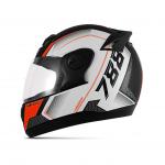 Capacete Pro Tork G6 788 Pro Series Laranja