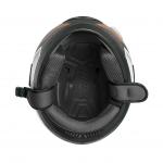 Capacete Pro Tork G6 788 Pro Series Laranja