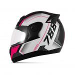 Capacete Pro Tork G6 788 Pro Series Rosa