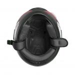 Capacete Pro Tork G6 788 Pro Series Vermelho