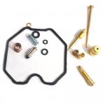 Kit Reparo Completo do Carburador Castelli CG150