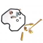 Kit Reparo Completo do Carburador Castelli CG150