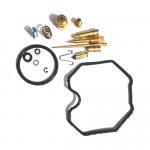 Kit Reparo Completo do Carburador Castelli CG125 KS/ES 00/02