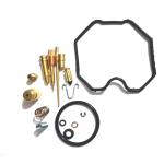 Kit Reparo Completo do Carburador Castelli CG125 KS/ES 00/02