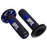  Manopla SCT Protaper Preto/Azul