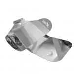 Protetor de Motor Inox X-Cell TTR230