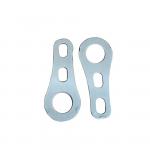 Brinco Para Esticador Inox  X-Cell Universal