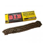 Corrente de Comando DID 25SH-104L TDM/XT225