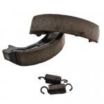 Patins de Freio Frasle CG125/CG150/CG160