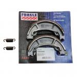 Patins de Freio Frasle CG125/CG150/CG160