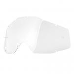 Lente Óculos Mattos Racing Transparente