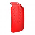 Para Barro Anker CRF230F/CRF250F/TTR230 Vermelho