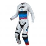 Kit Calça + Camisa ASW Image Code 2022 Cinza