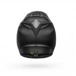 Capacete Bell MX-9 Mips Solid Preto Fosco