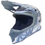 Kit de Equipamento Completo ASW Cinza