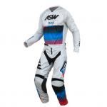 Kit de Equipamento Completo ASW Cinza