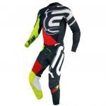 Kit de Equipamento e Proteção Completo ASW Fluor