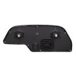 Painel Completo SCT XR250 Tornado 