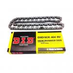 Corrente de Comando DID 404SV-102L CBX/NX/XR200
