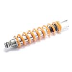 Amortecedor Traseiro Cromado FNA XR250 C/Mola Amarela