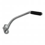 Pedal de Partida GP YBR125 Cinza
