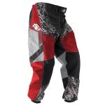 Calça Infantil Pro Tork Insane Vermelho