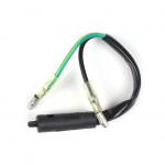 Interruptor De Freio Dianteiro Magnetron Biz 100
