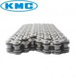  Corrente de Transmissão KMC 428UO X 130L Com Retentor NXR 150 Bros / NXR 160 Bros