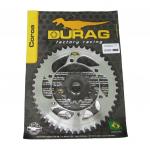 Kit Coroa e Pinhão Durag XJ6  46D x 16D