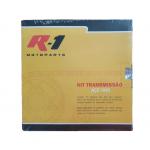 Kit Relação R1 YS 250 Fazer 45D X 15D 428H X 132L