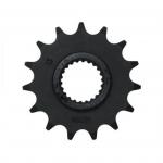 Pinhão Kit Max CG125 15D