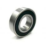 Rolamento Max Bearings 6302 2RA Roda Traseira CG