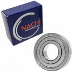 Rolamento Nachi 6302 ZE CG 125 / YBR 125 / XLR 125 / XR 200