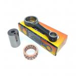 Biela Completa TXK Para Pino 17mm CG 150