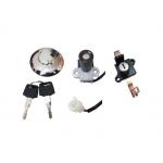 Kit Chaves SCT Twister 06/08 3 Pcs