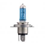 Lâmpada Do Farol Philips H4 12V 35/35W Extra Duty