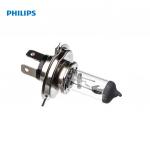 Lâmpada Do Farol Philips H4 Fit 12v 35/35W 