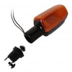 Pisca Completo Pro Tork CG 125 / CBX 250 Twister