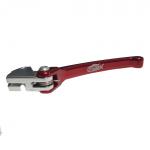 Kit Manete Retrátil AMX CRF230/CRF250F Vermelho