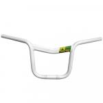 Guidao Moto Starke Racing Radical Branco