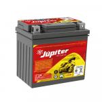 Bateria Jupiter 5AH (Selada) 5-LBS