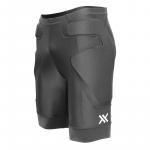 Bermuda Mattos Racing Combat MX Preto