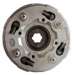 Embreagem Completa MXF Brave125