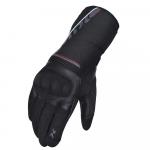 Luva X11 Dry Supertech Preto