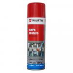 Limpa Contato Wurth 300ml