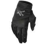 Luva Mattos Racing Mx Pro Preto